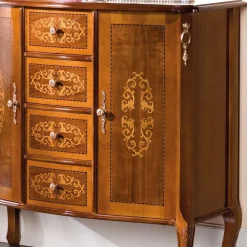 Barock Kommode Marzonas*Pharao24 Best