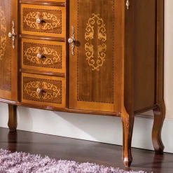 Barock Kommode Marzonas*Pharao24 Best