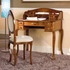 Barock Schreibtisch Marzonas*Pharao24 Discount