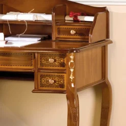 Barock Schreibtisch Marzonas*Pharao24 Discount