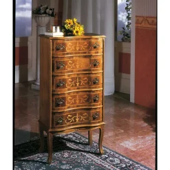 Outlet Barock Style Kommode Casamarina Flurkommoden|Schlafzimmerkommoden