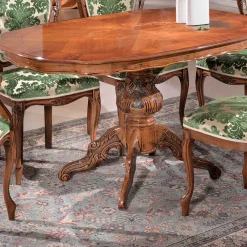 Discount Barock Tisch Adessa Küchentisch|Esstische