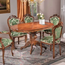 Discount Barock Tisch Adessa Küchentisch|Esstische