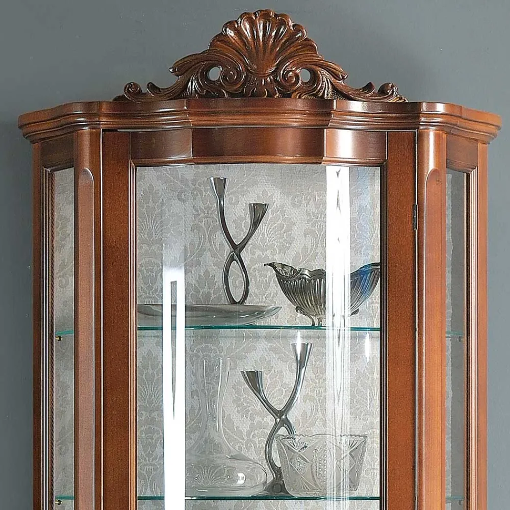 Barock Vitrine Assolato*Pharao24 Best