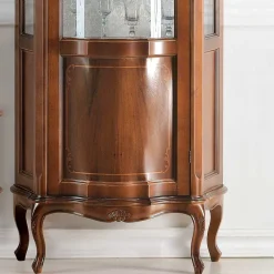 Barock Vitrine Assolato*Pharao24 Best