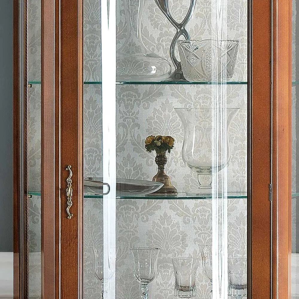 Barock Vitrine Assolato*Pharao24 Best