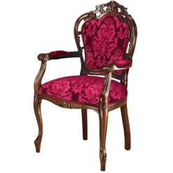 Discount Barocke Tischgruppe Daltiana Tisch Mit Stühlen|Esszimmer Sets