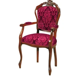 Barocker Armlehner Picanura*Pharao24 Outlet