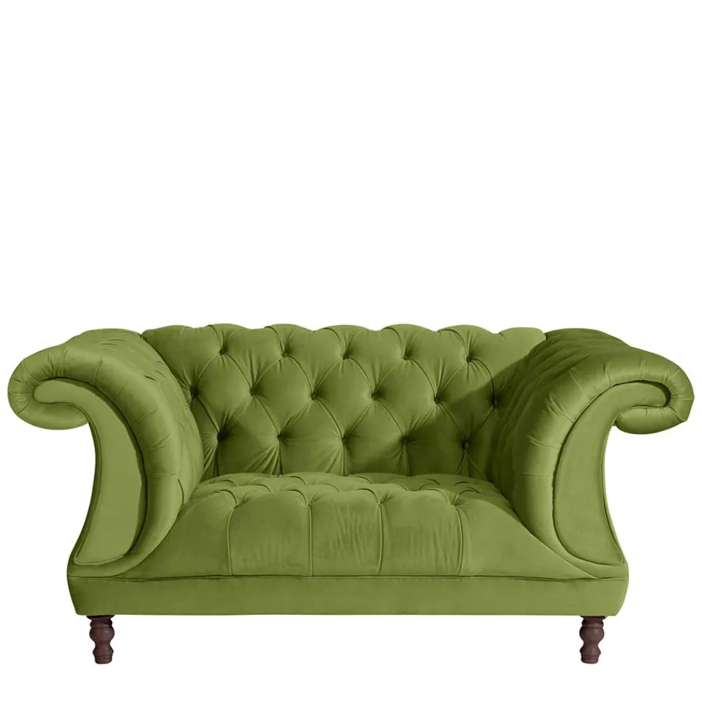 Barocker Sessel Jesses*Pharao24 Best