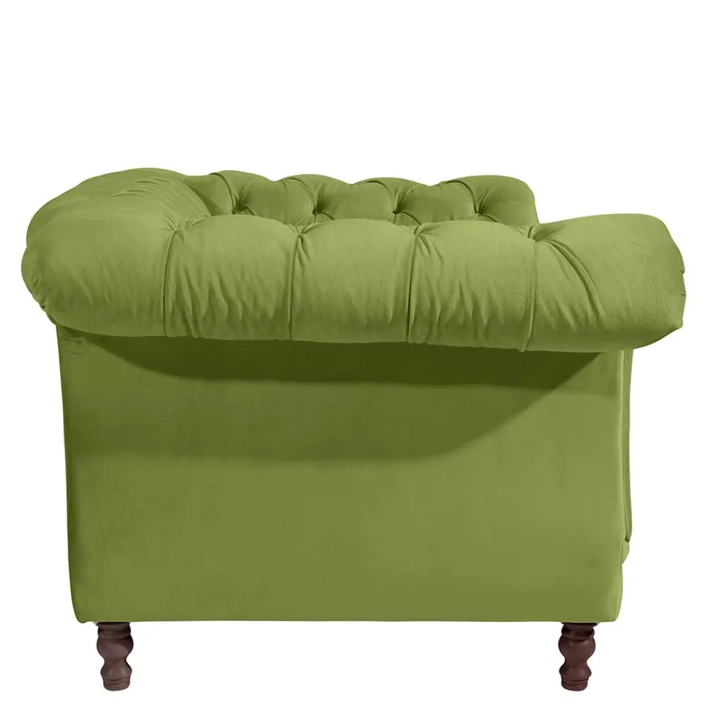 Barocker Sessel Jesses*Pharao24 Best