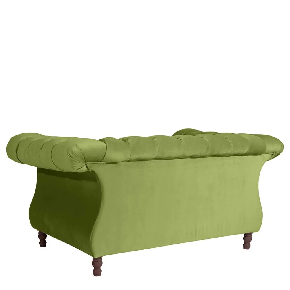 Barocker Sessel Jesses*Pharao24 Best