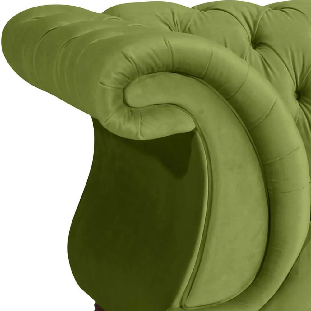 Barocker Sessel Jesses*Pharao24 Best