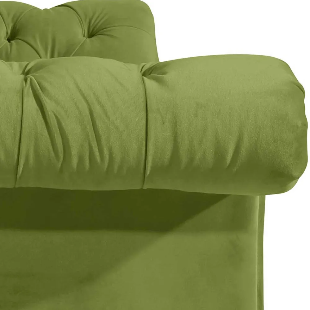 Barocker Sessel Jesses*Pharao24 Best