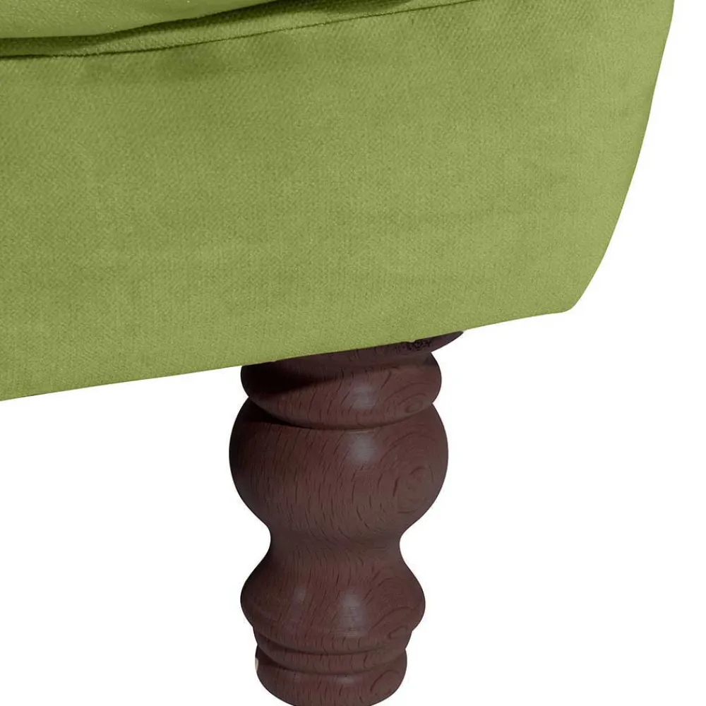 Barocker Sessel Jesses*Pharao24 Best