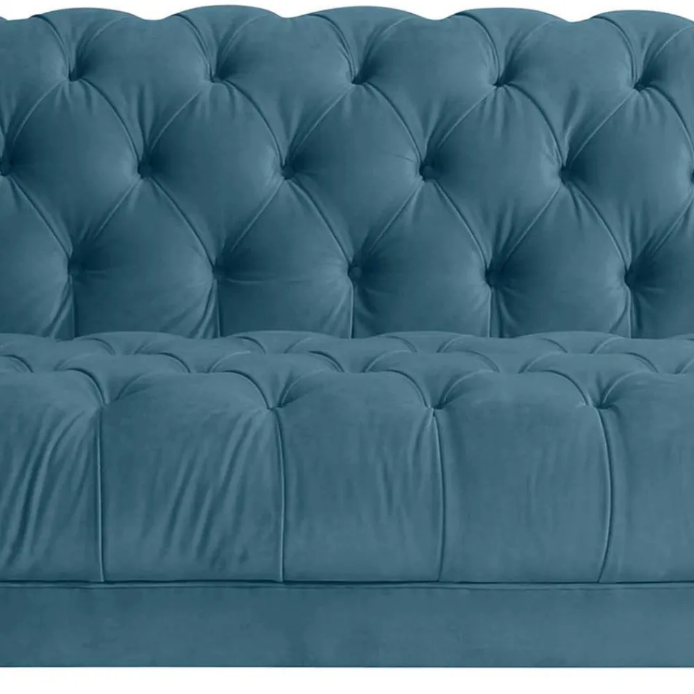 Barockes Sofa Samtvelours Spiritov*Pharao24 Sale