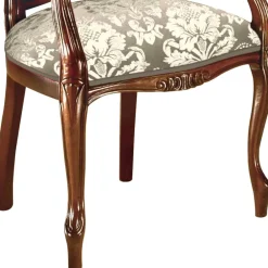 Barockstil Armlehnstuhl Daltiana*Pharao24 Online