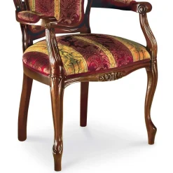 Barockstil Esszimmerstuhl Adessa*Pharao24