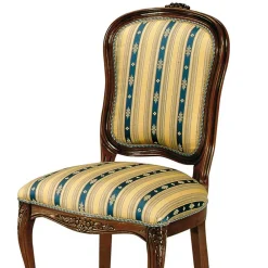 Online Barockstil Stuhl Adessa Hochlehner