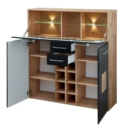 Barschrank Beldar*Pharao24 New