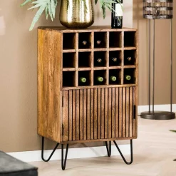 Outlet Barschrank Lefaria Barmöbel