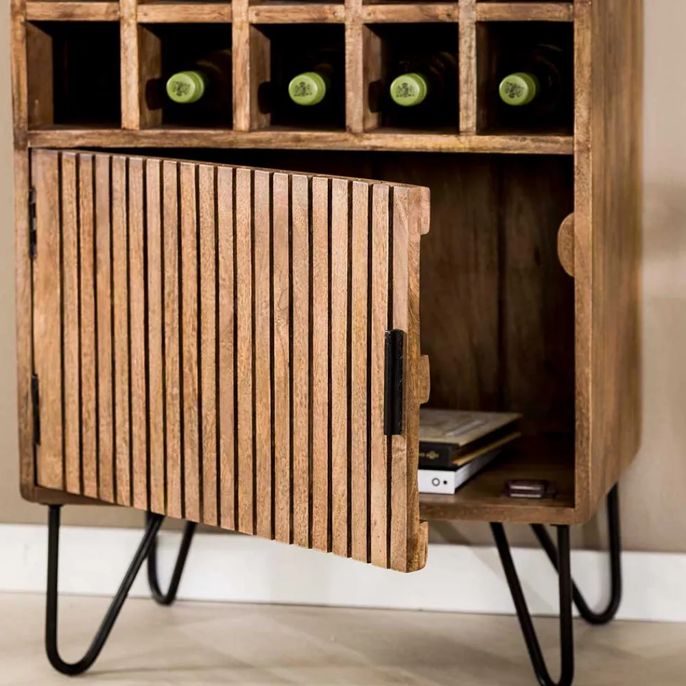 Outlet Barschrank Lefaria Barmöbel