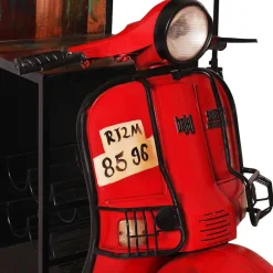 Barschrank Ruven*Pharao24 Outlet