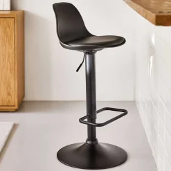 Hot Barstühle Andreassy Sitzhocker