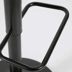 Hot Barstühle Andreassy Sitzhocker