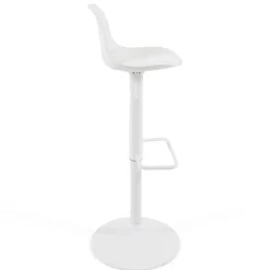 Clearance Barstühle Greeno Sitzhocker