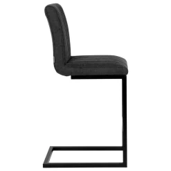 Barstuhl Anthrazit Set Mangali*Pharao24 Sale