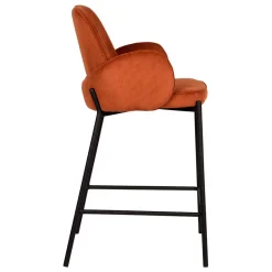 Barstuhl Cord Set Sesedra Barmöbel|Barhocker