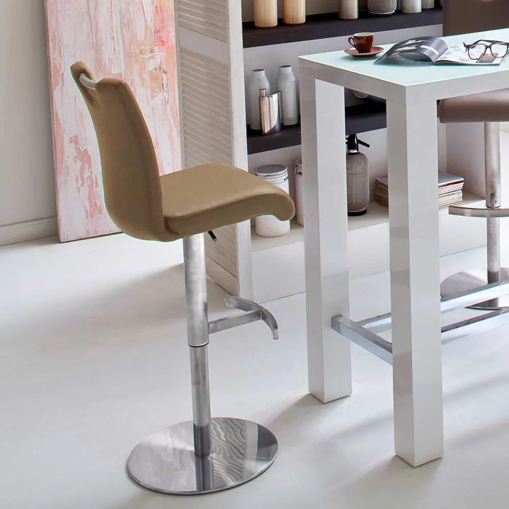 Outlet Barstuhl Eccion Barmöbel|Barhocker