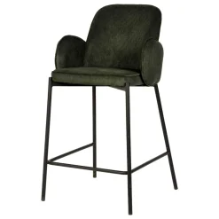 Barstuhl mit Armlehnen Set Termi*Pharao24 New