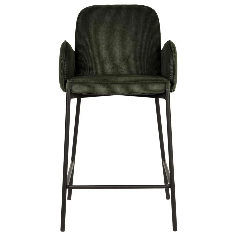 Barstuhl mit Armlehnen Set Termi*Pharao24 New