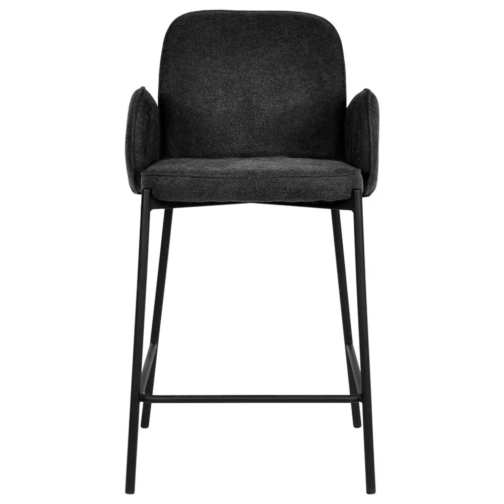 Barstuhl mit Armlehnen Set Nibal*Pharao24 Hot