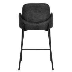 Barstuhl mit Armlehnen Set Nibal*Pharao24 Hot