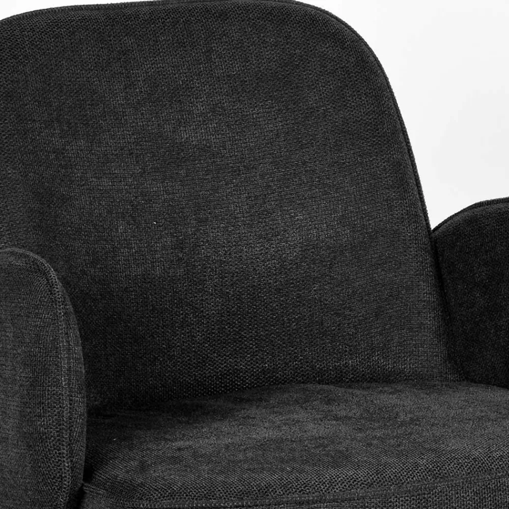 Barstuhl mit Armlehnen Set Nibal*Pharao24 Hot