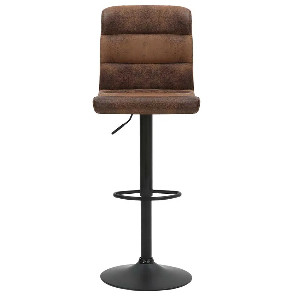 Hot Barstuhl Set Casentinos Hocker|Barmöbel