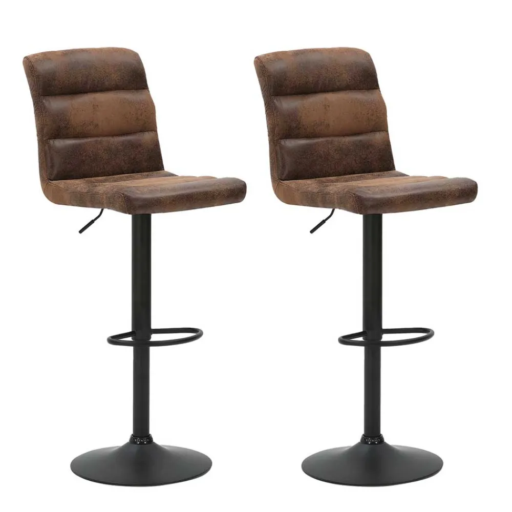 Hot Barstuhl Set Casentinos Hocker|Barmöbel