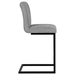 Barstuhl Set Selargius Hocker|Barmöbel