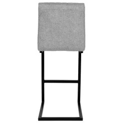 Barstuhl Set Selargius Hocker|Barmöbel