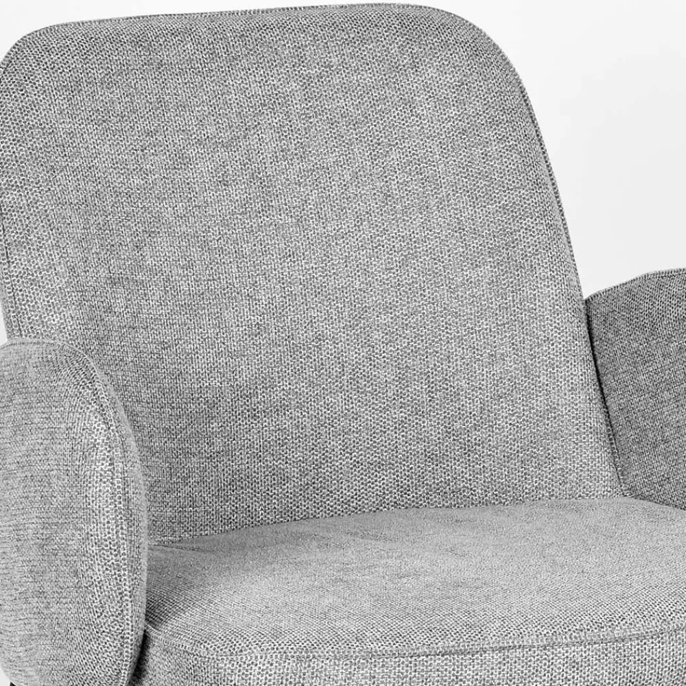 Sale Barstuhl Stoffbezug Set Genfa Küchenhocker|Barhocker