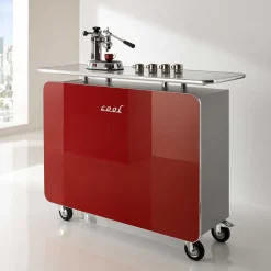 Hot Bartheke Jansonna Barmöbel