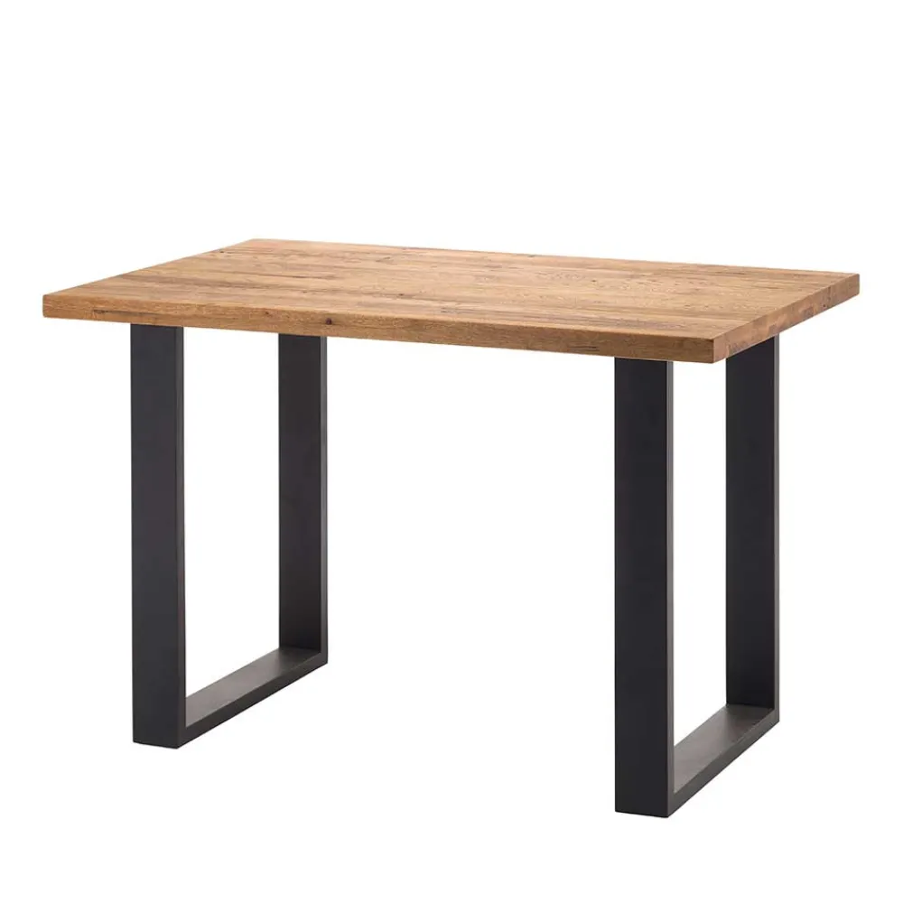 Clearance Bartisch Cilarisa Massivholztische|Barmöbel