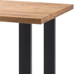 Clearance Bartisch Cilarisa Massivholztische|Barmöbel