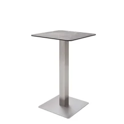 Best Bartisch Coisma Barmöbel|Glastische