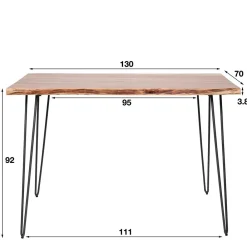 Bartisch Elhera*Pharao24 Outlet