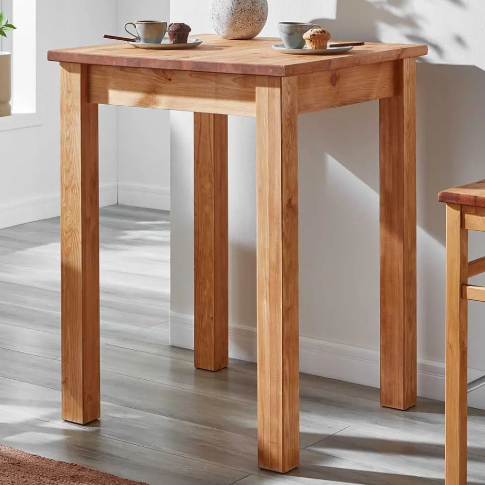 Bartisch Kiefer massiv Lienna*Pharao24 Clearance