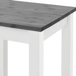 Bartisch Massivholz Cabinar*Pharao24 Outlet