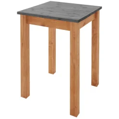 Bartisch mit 2 Hockern Lienna*Pharao24 Best